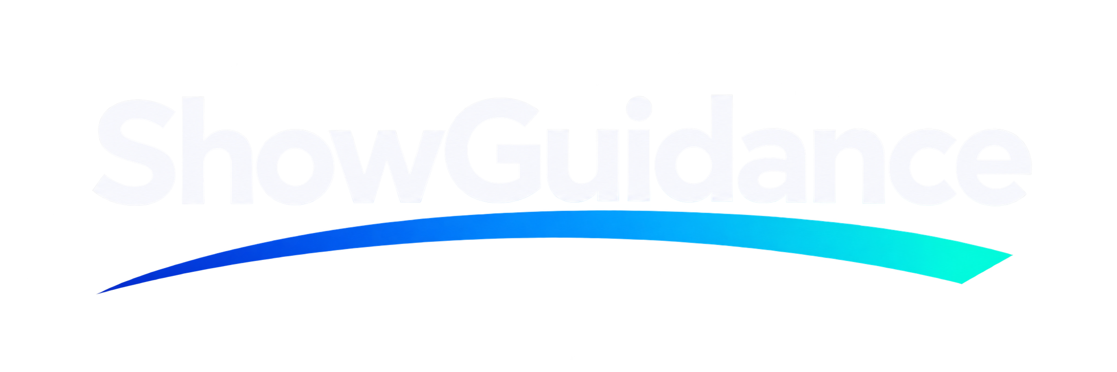 ShowGuidance